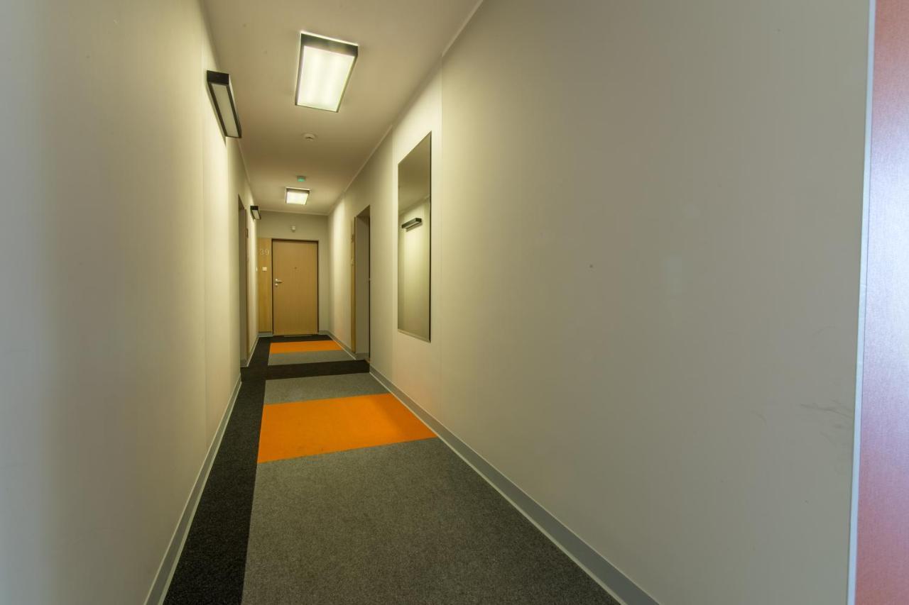 Ideal Apartments City Park Danzig Exterior foto